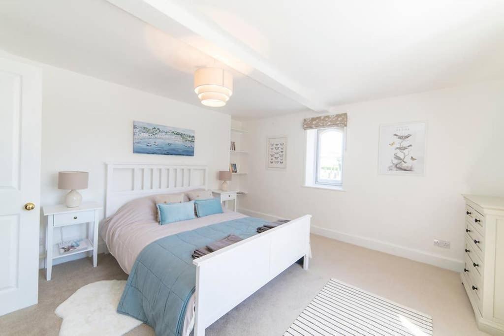 Curzon House Villa Calne Ngoại thất bức ảnh